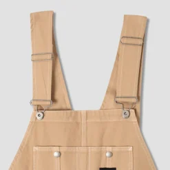 Women Stan Ray - Combinaison - Earls Bib - Kaki