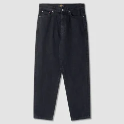 Stan Ray - Jeans Taper 5 - Noir