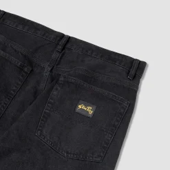 Stan Ray - Jeans Taper 5 - Noir