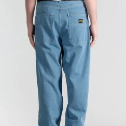 STAN RAY - Jeans Wide - Bleu clair