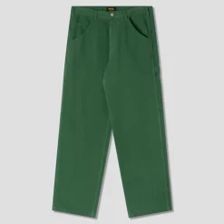 STAN RAY - Pantalon Big Job Painter - Vert