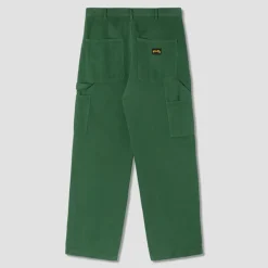 STAN RAY - Pantalon Big Job Painter - Vert