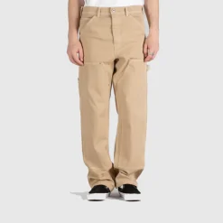 STAN RAY - Pantalon Double Knee - Marron