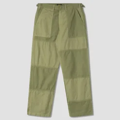 Women Stan Ray - Pantalon K Pant - Olive Mix
