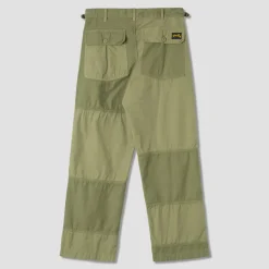 Women Stan Ray - Pantalon K Pant - Olive Mix