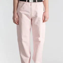 Women STAN RAY - Pantalon OG Painter - Rose