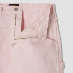 Women STAN RAY - Pantalon OG Painter - Rose