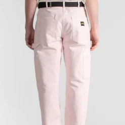 Women STAN RAY - Pantalon OG Painter - Rose