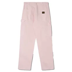 Women STAN RAY - Pantalon OG Painter - Rose