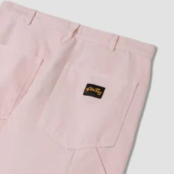 Women STAN RAY - Pantalon OG Painter - Rose