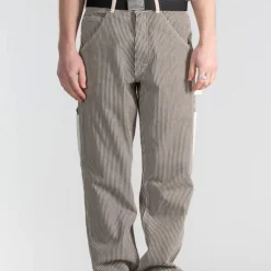 STAN RAY - Pantalon OG Painter - Multicolore