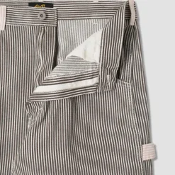STAN RAY - Pantalon OG Painter - Multicolore
