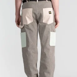 STAN RAY - Pantalon OG Painter - Multicolore