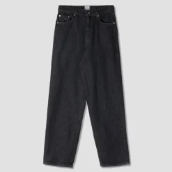 STAN RAY - Pantalon Wide 5 - Noir