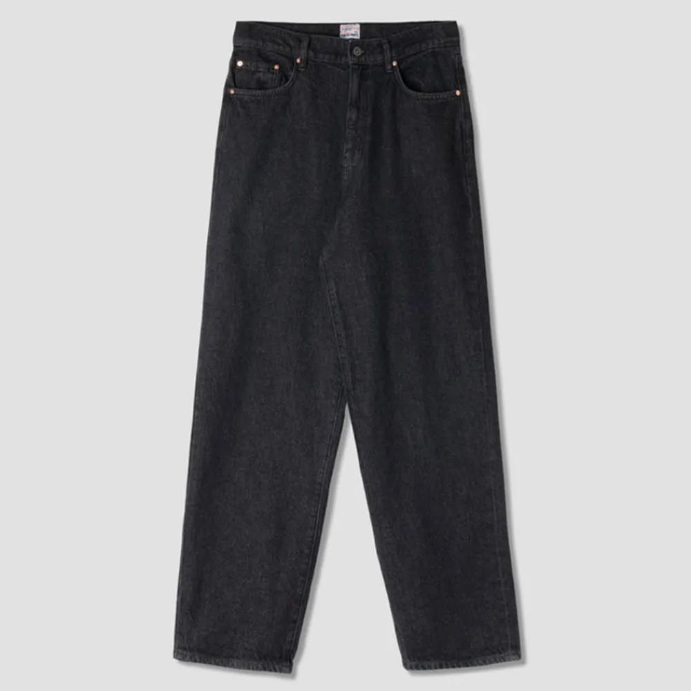 STAN RAY - Pantalon Wide 5 - Noir