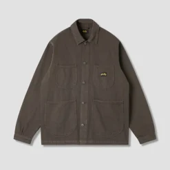 STAN RAY - Veste Coverall - Marron