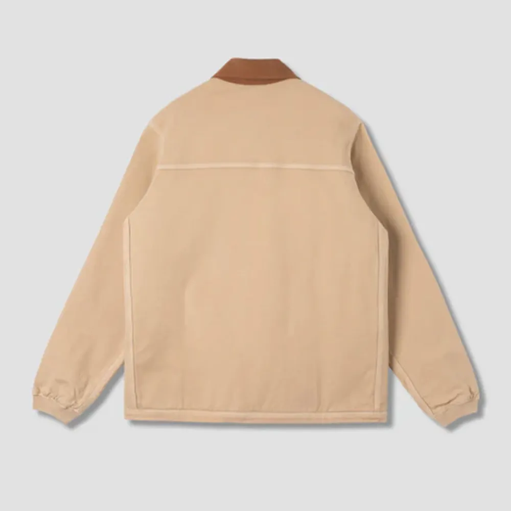 STAN RAY - Veste Pork Chop - Beige