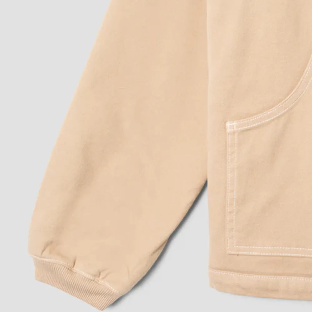 STAN RAY - Veste Pork Chop - Beige