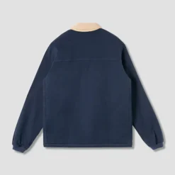 STAN RAY - Veste Pork Chop - Bleu