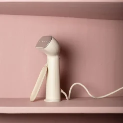 281 STEAMERY Steamer - Beige