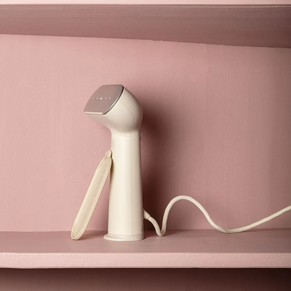 281 STEAMERY Steamer - Beige