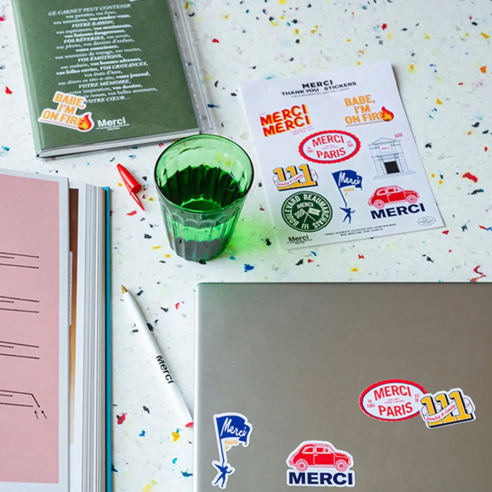 1474 IPP Stickers
