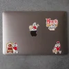 MERCI Stickers 's Cartoon Palace