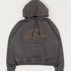 Story MFG - Sweat Geo - Gris