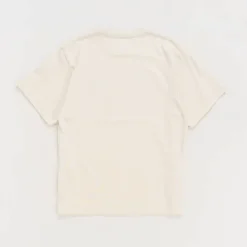STORY MFG - T-shirt Grateful - Ecru