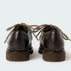 Women Studio Nicholson - Chaussure Michael - Marron