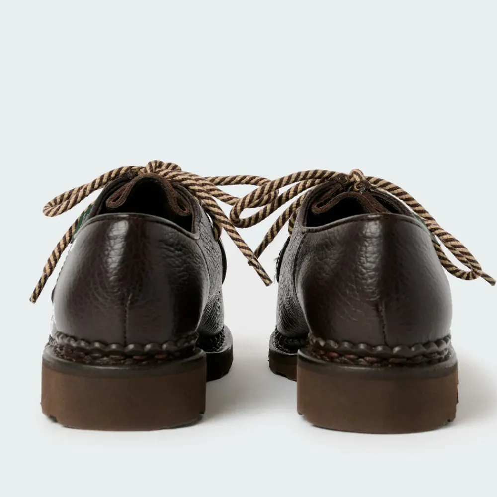 Women Studio Nicholson - Chaussure Michael - Marron
