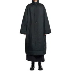 Women Studio Nicholson - Manteau Pallan - Noir