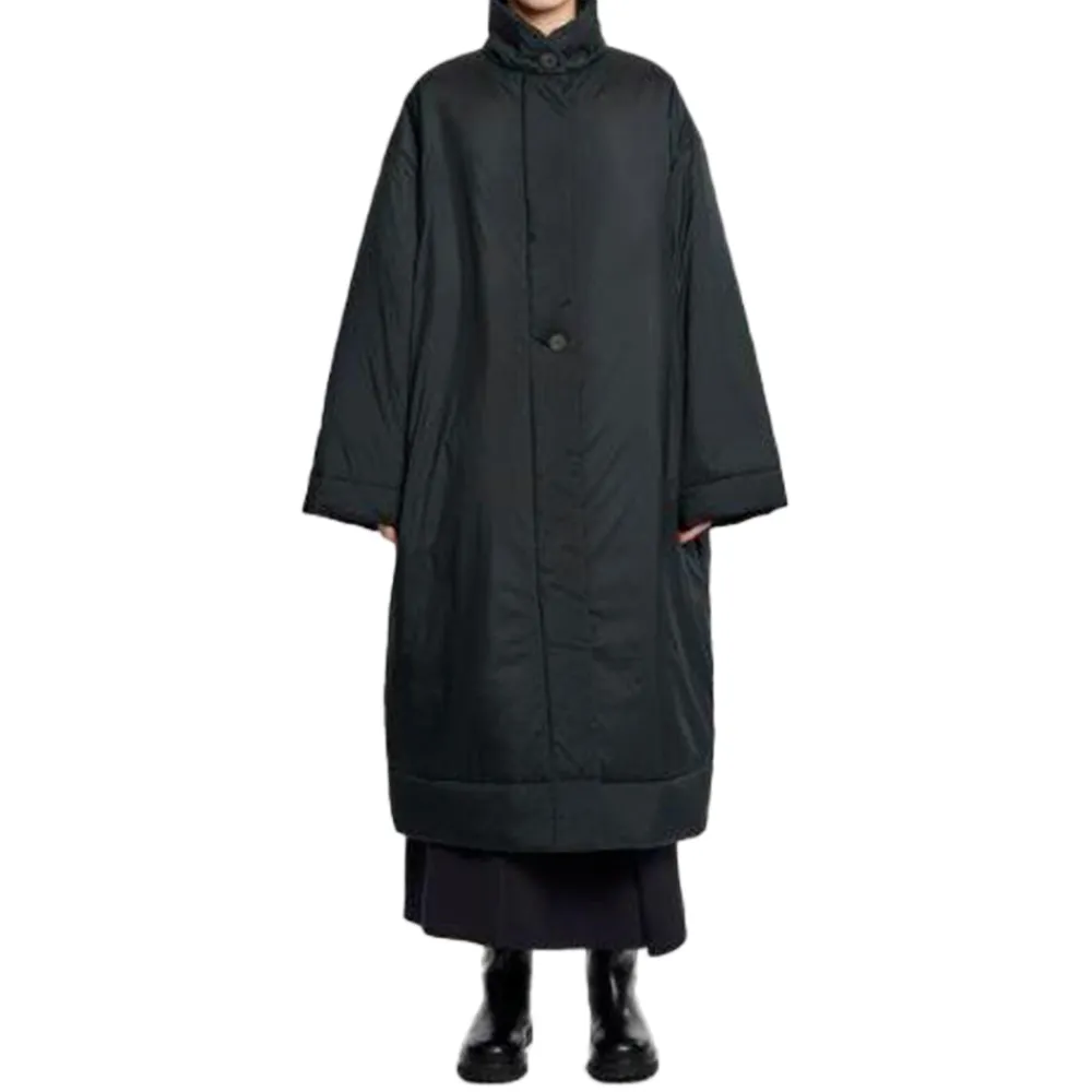 Women Studio Nicholson - Manteau Pallan - Noir