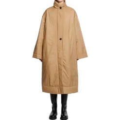 Women Studio Nicholson - Manteau Pallan - Beige