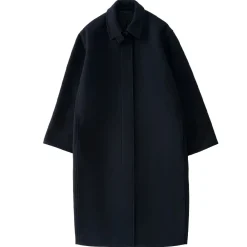 Women Studio Nicholson - Manteau Ria - Marine
