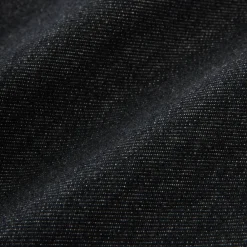Women Studio Nicholson - Pantalon en Jean Chalco - Noir