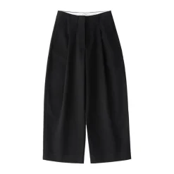 Women Studio Nicholson - Pantalon Dordoni - Noir