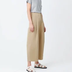 Women Studio Nicholson - Pantalon Dordoni - Beige