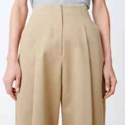 Women Studio Nicholson - Pantalon Dordoni - Beige