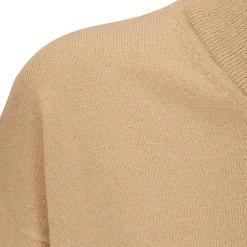 Women Studio Nicholson - Pull Fiore - Marron Clair