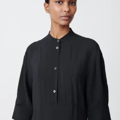 Women Studio Nicholson - Robe Sabo - Bleu