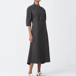 Women Studio Nicholson - Robe Sabo - Gris