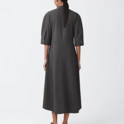 Women Studio Nicholson - Robe Sabo - Gris