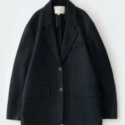 Women Studio Nicholson - Veste Phelps - Marine