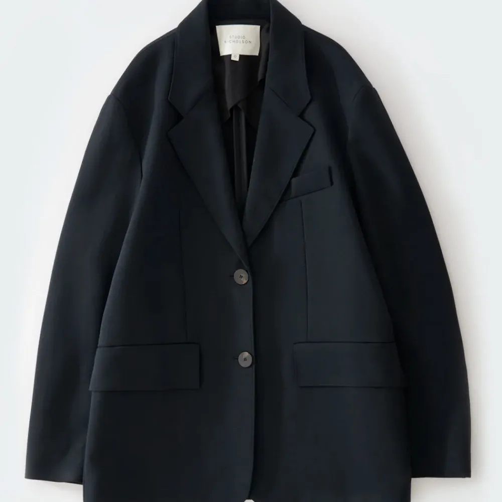 Women Studio Nicholson - Veste Phelps - Marine