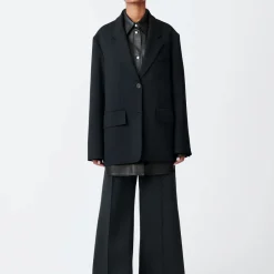Women Studio Nicholson - Veste Phelps - Marine