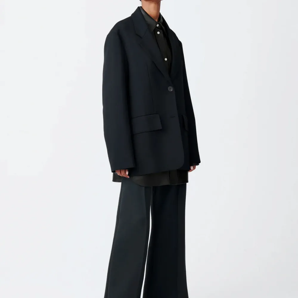 Women Studio Nicholson - Veste Phelps - Marine