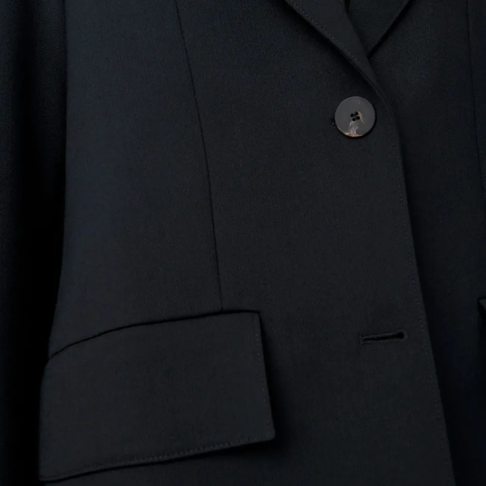 Women Studio Nicholson - Veste Phelps - Marine