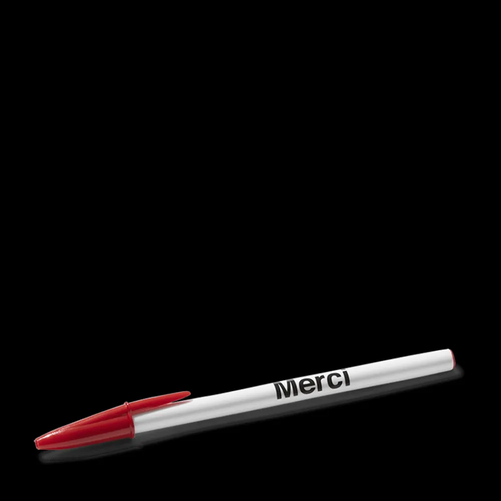 MERCI Stylo