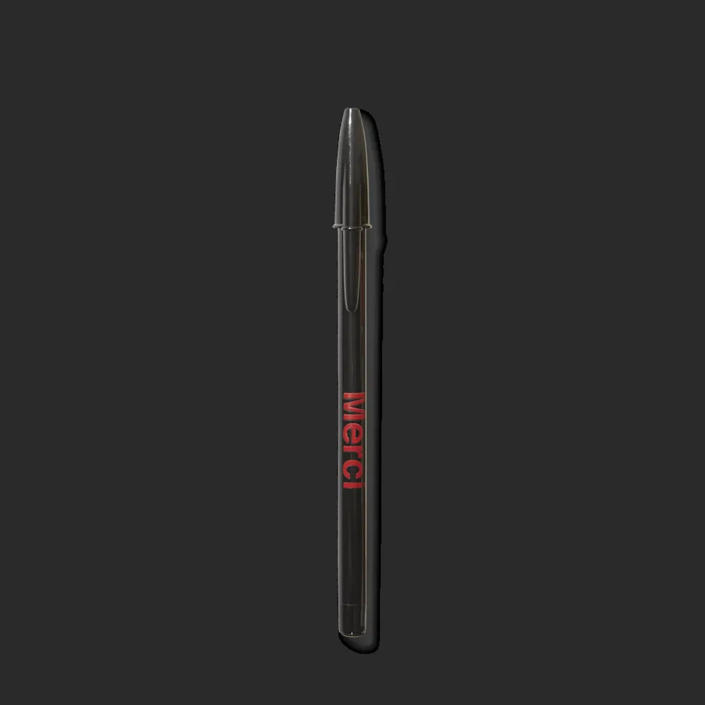 MERCI Stylo